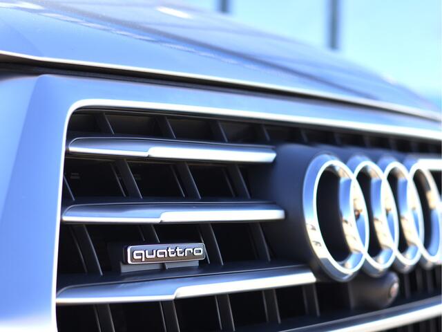 Audi Q7 3.0 TDI V6 e-tron quattro Sport *Luchtvering*ACC*HUD*Pano*BOSE*360*