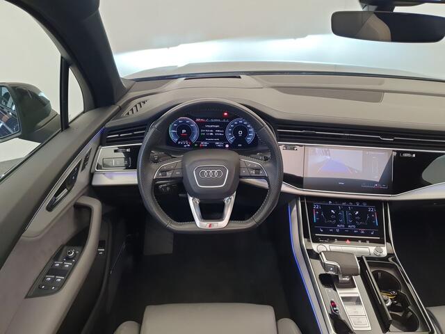 Audi Q7 60 TFSI e quattro Competition Wegklapbare trekhaak, Panoramadak, Laser
