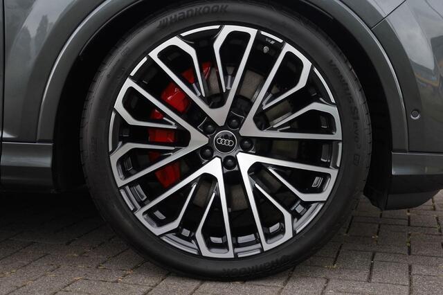 Audi Q7 60 TFSIe Competition B&O.ADV+ADV.ONDERSTEL+PANO