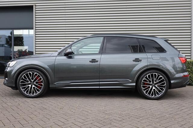 Audi Q7 60 TFSIe Competition B&O.ADV+ADV.ONDERSTEL+PANO