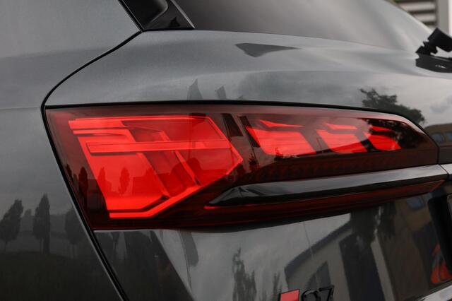 Audi Q7 60 TFSIe Competition B&O.ADV+ADV.ONDERSTEL+PANO
