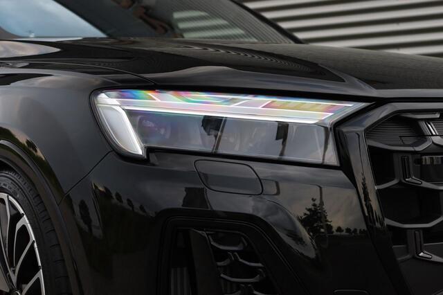Audi Q7 60TFSIe Competition B&O.ADV+CARBON+ADV.ONDERSTEL