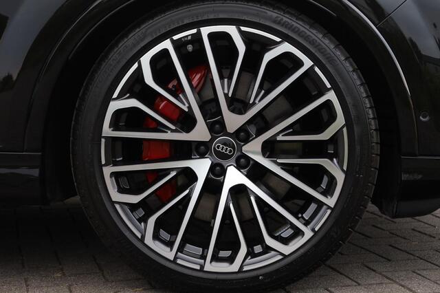 Audi Q7 60TFSIe Competition B&O.ADV+CARBON+ADV.ONDERSTEL
