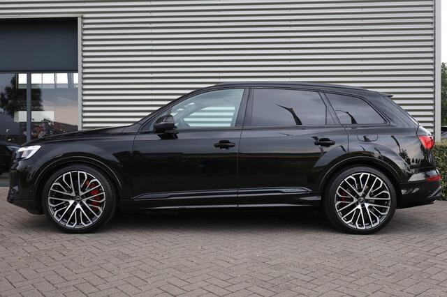 Audi Q7 60TFSIe Competition B&O.ADV+CARBON+ADV.ONDERSTEL
