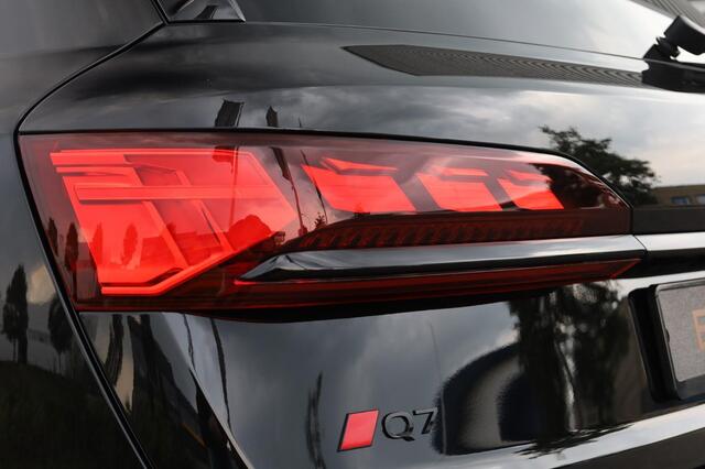 Audi Q7 60TFSIe Competition B&O.ADV+CARBON+ADV.ONDERSTEL
