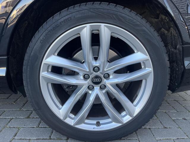 Audi Q7 55 TFSI quattro Pro Line S 7p