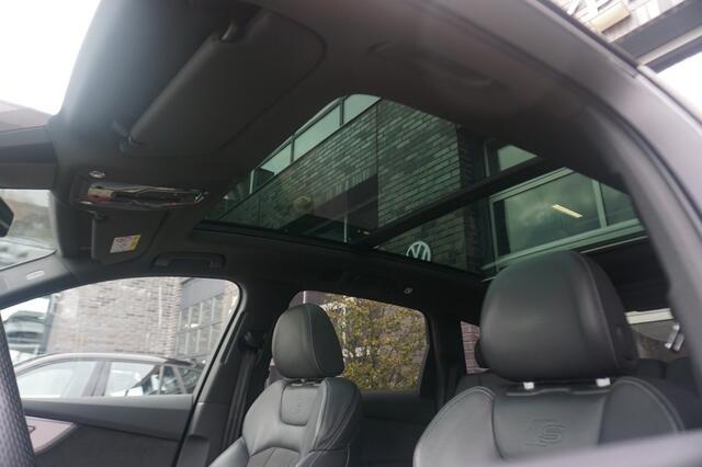 Audi Q7 55 TFSI E QUATTRO S LINE - PANO - BOSE - MATRIX - 22 INCH