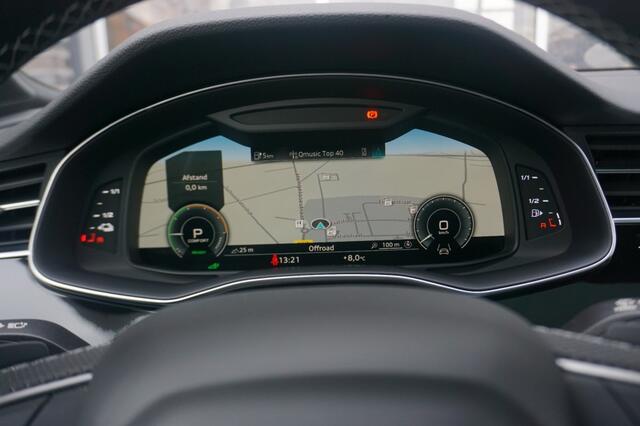 Audi Q7 55 TFSI E QUATTRO S LINE - PANO - BOSE - MATRIX - 22 INCH