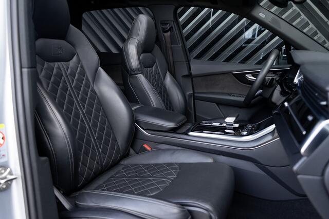 Audi Q7 60 TFSI e quattro Competition ACC Pano B&O Advance 360 Massage Memory Softcl. Matrix Trekhaak