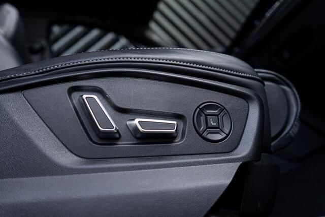 Audi Q7 60 TFSI e quattro Competition ACC Pano B&O Advance 360 Massage Memory Softcl. Matrix Trekhaak