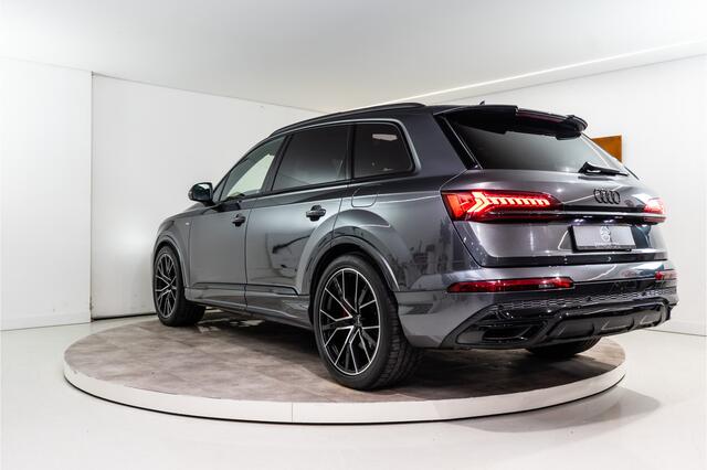Audi Q7 60 TFSI E Quattro Competition 468PK | Pano | Sfeer | Trekhaak | B&O | HUD | VOL! 12 MND Garantie