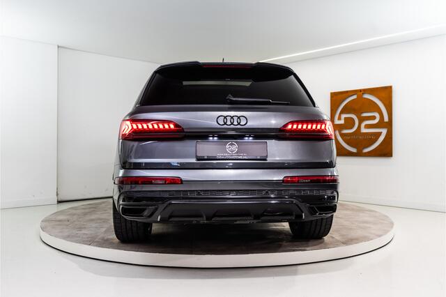Audi Q7 60 TFSI E Quattro Competition 468PK | Pano | Sfeer | Trekhaak | B&O | HUD | VOL! 12 MND Garantie