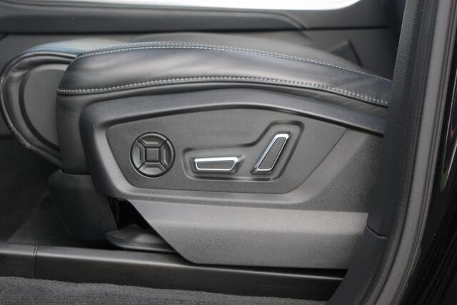 Audi Q7 55 TFSI e Quattro S-Line Pro Line, RS-Sportstoelen, Panoramadak, 23" LM, B&O Sound, Laser-LED