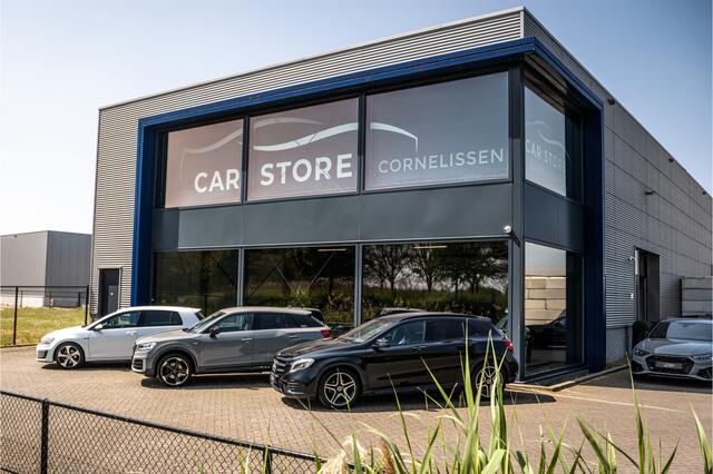 Audi Q7 55 TFSI e QUATTRO / 3 X S-LINE / LED MATRIX / B&O 3D / MEMORY / VIRTUAL / ACC / SFEERVERLICHTING / TREKHAAK