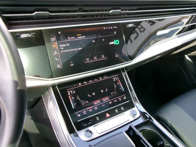 Audi Q7 55 TFSI e quattro Pro Line Plus