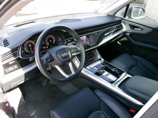 Audi Q7 55 TFSI e quattro Pro Line Plus