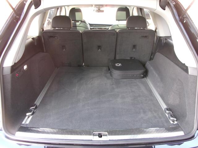 Audi Q7 55 TFSI e quattro Pro Line Plus