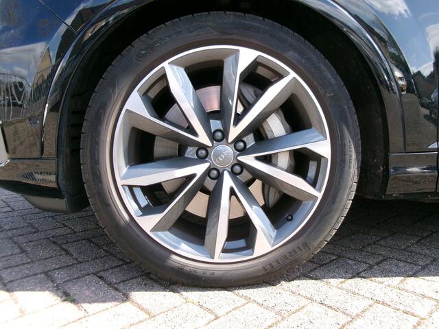 Audi Q7 55 TFSI e quattro Pro Line Plus
