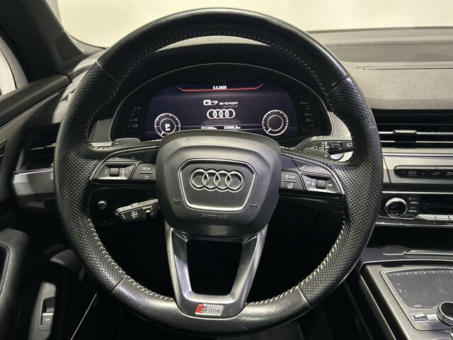 Audi Q7 3.0 TDI e-tron quattro Sport | S-line 2x | Daytona Grey | BTW Auto |