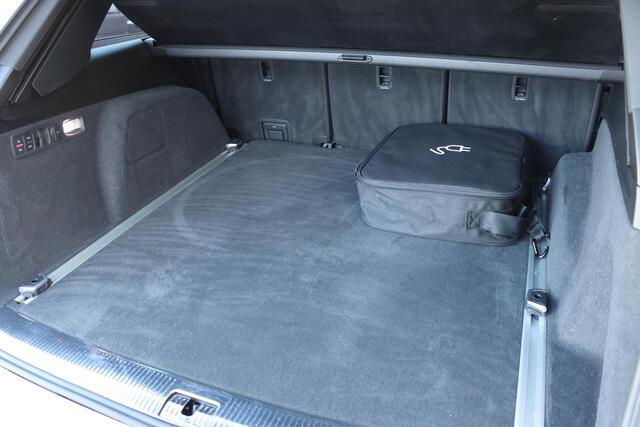 Audi Q7 60 TFSI e quattro Pro Line S Competition 462pk Tip