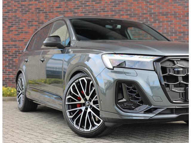 Audi Q7 60 TFSI e Quattro Pro Line S *Soft-Close*Vierwielbesturing*Matrix*