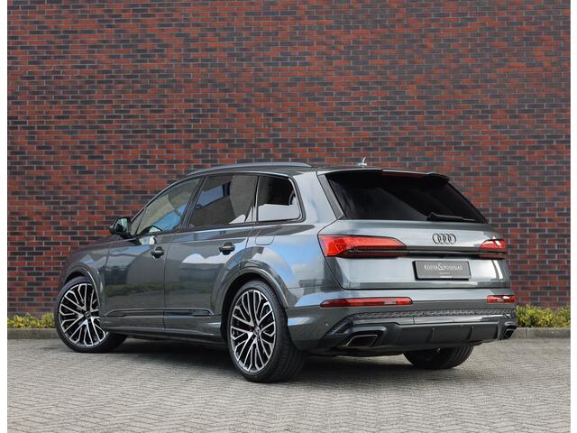 Audi Q7 60 TFSI e Quattro Pro Line S *Soft-Close*Vierwielbesturing*Matrix*