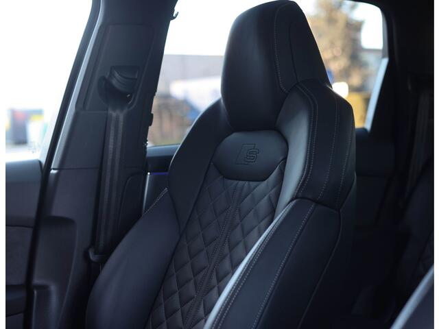 Audi Q7 60 TFSI e Quattro Pro Line S *Soft-Close*Vierwielbesturing*Matrix*