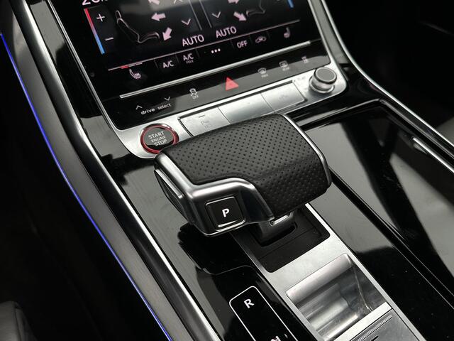 Audi Q7 4.0 TDI SQ7 quattro 7p Head Panorama Bang&Olufsen Leer Dealer
