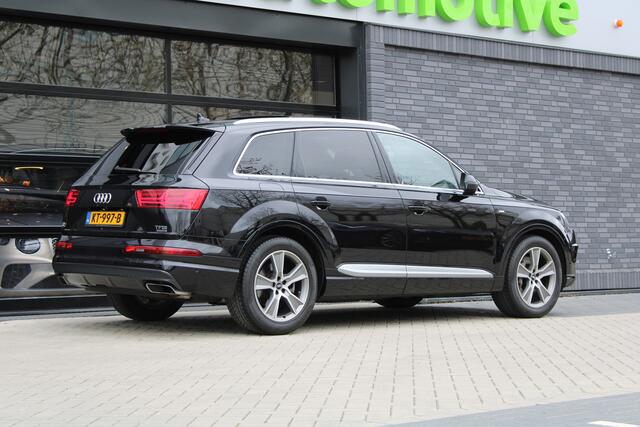 Audi Q7 3.0 TFSI quattro Pro Line S | NIEUWSTAAT! | PANO | NACHTZICHT | BOSE | MEMORY | 360 |