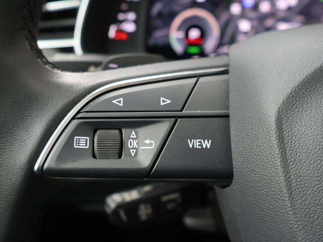 Audi Q7 55 TFSI e quattro Pro Line Plus | 381 PK | Automaat | Adaptive Cruisecontrol | Multifunctioneel stuurwiel | Achteruitrij camera | Trekhaak |