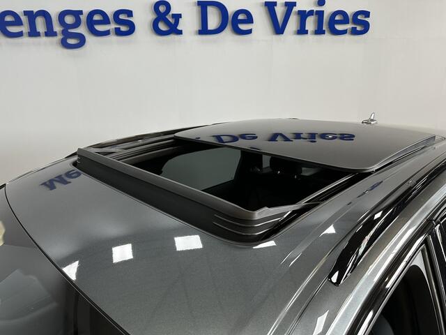 Audi Q7 3.0 TDI e-tron quattro Sport 3x S Line | Airco ECC | Virtual | Luchtvering | Bose | Panorama | Leder | Trekhaak | Cruise Control | Navigatie | Isofix | NAP |