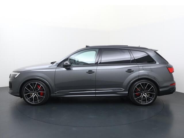 Audi Q7 60 TFSI e quattro Pro Line S Competition | 490 PK | 4-Wielbesturing | Bang & Olufsen Premium | Head-up Display |