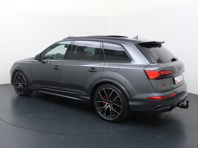 Audi Q7 60 TFSI e quattro Pro Line S Competition | 490 PK | 4-Wielbesturing | Bang & Olufsen Premium | Head-up Display |