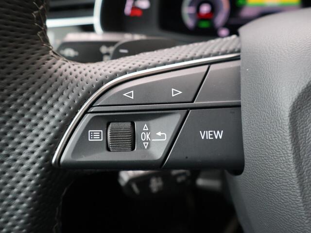 Audi Q7 60 TFSI e quattro Pro Line S Competition | 490 PK | 4-Wielbesturing | Bang & Olufsen Premium | Head-up Display |