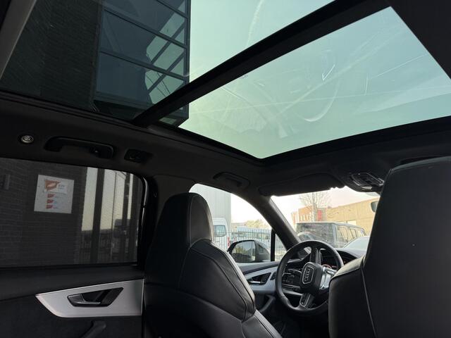 Audi Q7 55 TFSI e Quattro Pro Line S LASER|Stoelventilatie|MASSAGE|360|HUD|22inch