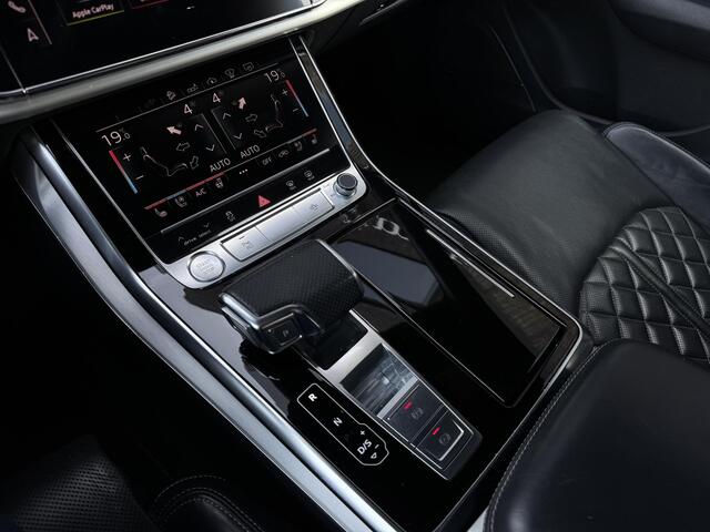 Audi Q7 55 TFSI e Quattro Pro Line S LASER|Stoelventilatie|MASSAGE|360|HUD|22inch