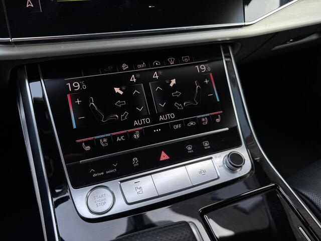 Audi Q7 55 TFSI e Quattro Pro Line S LASER|Stoelventilatie|MASSAGE|360|HUD|22inch