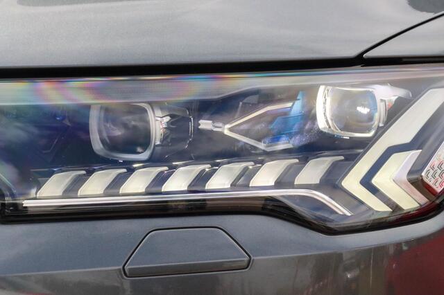 Audi Q7 60 TFSI e 455pk Quattro Competition 360 Cam |