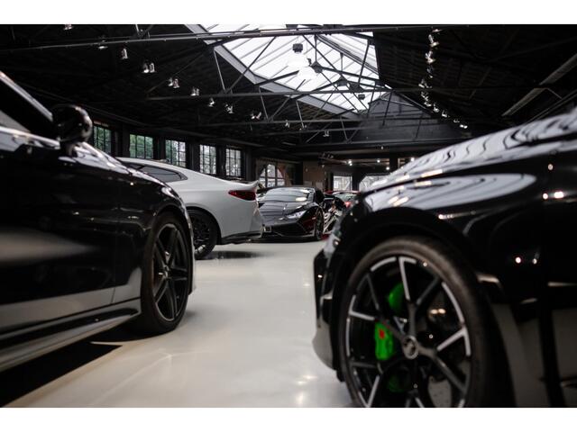 Audi Q7 4.0 TDI SQ7 quattro 7p HUD Panodak 360° Leder Navi B&O PDC 4 zone ACC Climate Stoelverwarming v + a PDC LM velgen