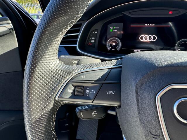 Audi Q7 55 TFSI e quattro Pro Line S