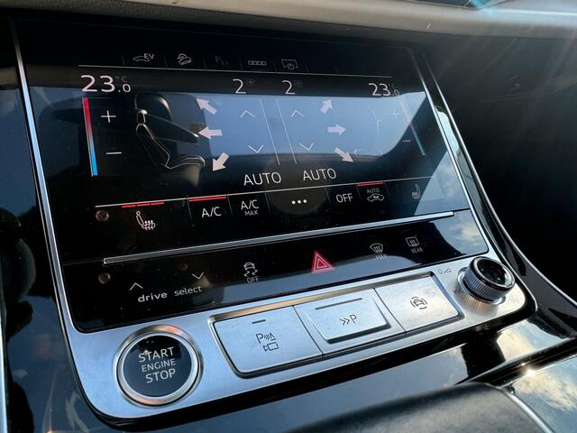 Audi Q7 55 TFSI e quattro Pro Line S