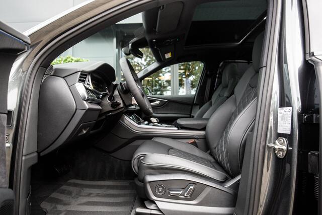 Audi Q7 60 TFSI e Competition 490pk, Full-options 2025