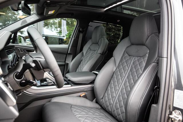 Audi Q7 60 TFSI e Competition 490pk, Full-options 2025