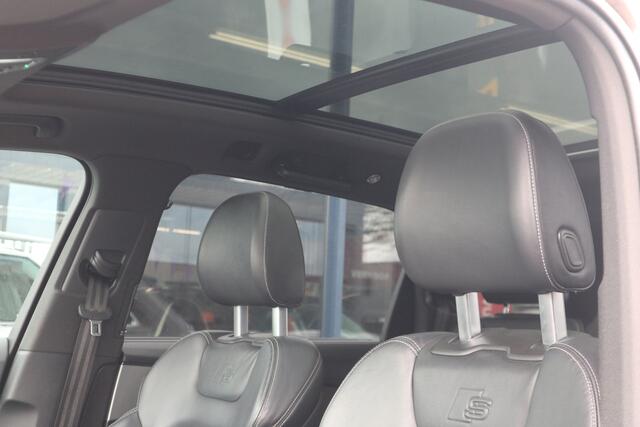 Audi Q7 3.0 TDI e-tron quattro Sport | S-Line | Navigatie | Trekhaak | Panorama | Adaptieve Cruise
