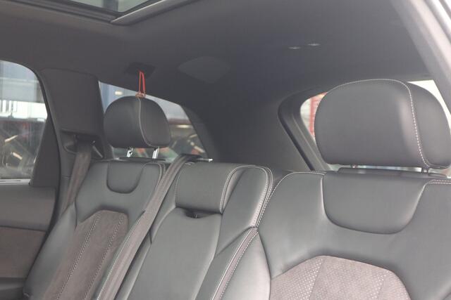 Audi Q7 3.0 TDI e-tron quattro Sport | S-Line | Navigatie | Trekhaak | Panorama | Adaptieve Cruise