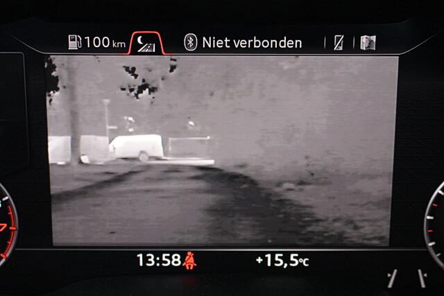 Audi Q7 3.0 V6 Benzine S-Line | 360 Cam. | Luchtvering | Achteras Best. | Nachtzicht | Virtual | Valcona Leder | Bose | TH 3500kg | Headup | Bankverwarming | 4 Zone | Alarm | BTW Auto | 38.800,= ex btw | Incl. beurt en garantie | EU Auto met Historie.