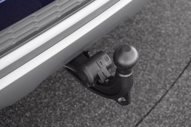 Audi Q7 55 TFSI e 381pk quattro Pro Line Plus S-Line Trekhaak Camera Luchtvering Head-Up Keyless Leder Matrix Led Navigatie