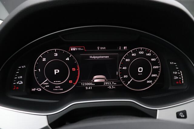 Audi Q7 3.0 TDI e-tron quattro Premium | LEDER | BOSE | PANO | STOEL/STUURVERW. | CAMERA | NAVI | CRUISE |
