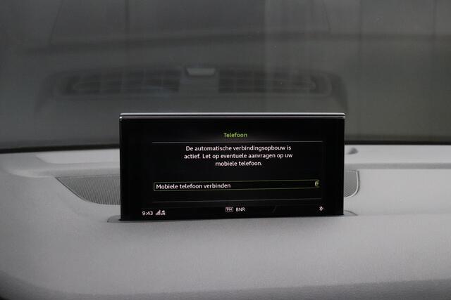 Audi Q7 3.0 TDI e-tron quattro Premium | LEDER | BOSE | PANO | STOEL/STUURVERW. | CAMERA | NAVI | CRUISE |