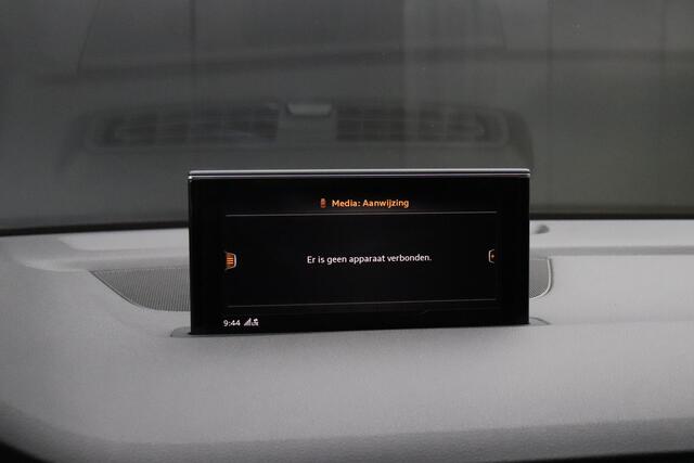 Audi Q7 3.0 TDI e-tron quattro Premium | LEDER | BOSE | PANO | STOEL/STUURVERW. | CAMERA | NAVI | CRUISE |